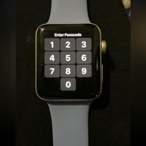 Apple Watch Series 3